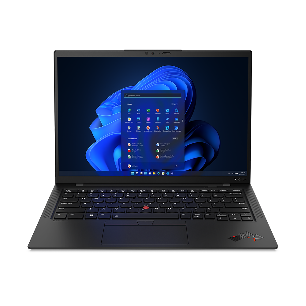 Lenovo Thinkpad X1 Carbon Gen11