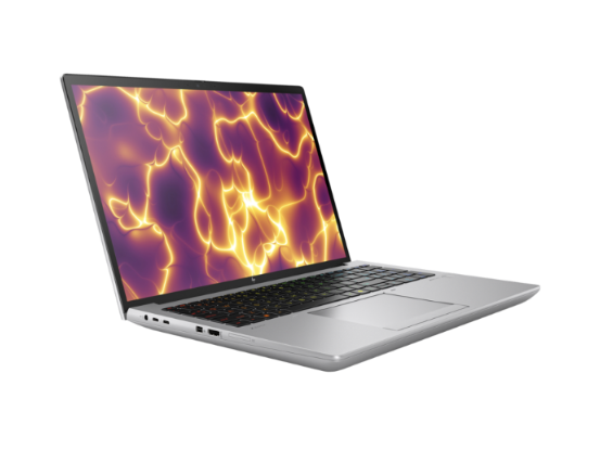 HP ZBook Fury 16 G11