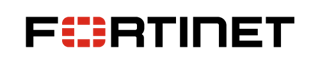 FORTINET | Logo | Partner von ACP - IT for innovators.